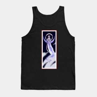 Chang'e Tank Top